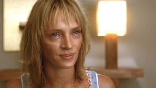 Uma Thurman and a Bollywood star join forces for an <i>Extraordinary Journey</i>